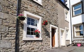 Lychgate Cottage